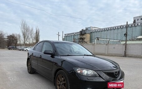 Mazda 3, 2007 год, 700 000 рублей, 5 фотография