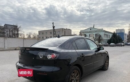 Mazda 3, 2007 год, 700 000 рублей, 8 фотография