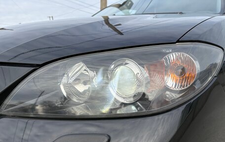 Mazda 3, 2007 год, 700 000 рублей, 14 фотография