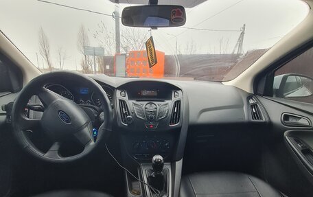 Ford Focus III, 2012 год, 550 000 рублей, 5 фотография