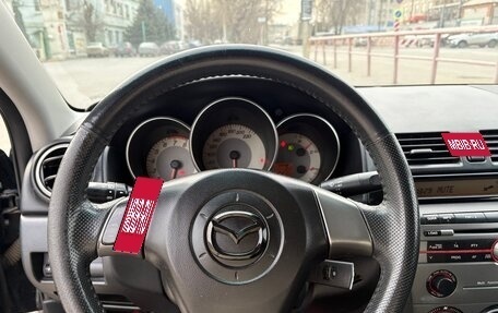 Mazda 3, 2007 год, 700 000 рублей, 10 фотография