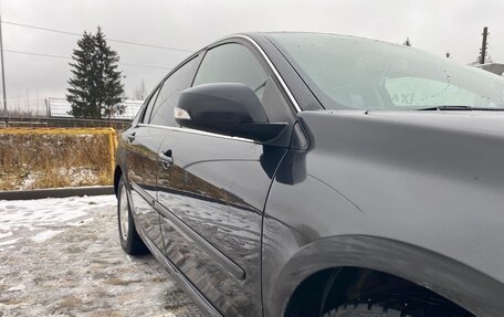 Renault Laguna III рестайлинг, 2008 год, 569 000 рублей, 4 фотография