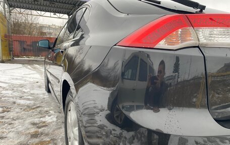 Renault Laguna III рестайлинг, 2008 год, 569 000 рублей, 5 фотография