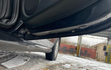 Renault Laguna III рестайлинг, 2008 год, 569 000 рублей, 14 фотография