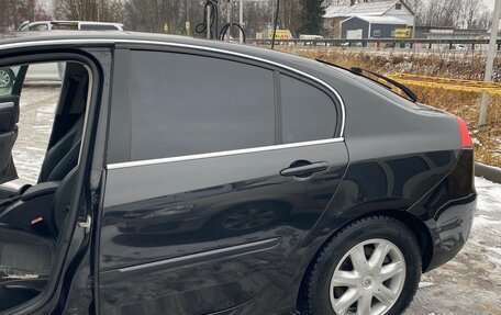 Renault Laguna III рестайлинг, 2008 год, 569 000 рублей, 8 фотография