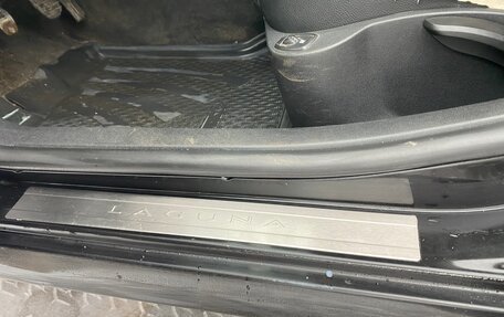 Renault Laguna III рестайлинг, 2008 год, 569 000 рублей, 12 фотография