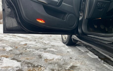 Renault Laguna III рестайлинг, 2008 год, 569 000 рублей, 11 фотография