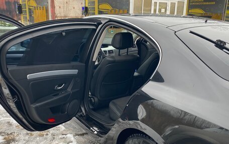 Renault Laguna III рестайлинг, 2008 год, 569 000 рублей, 18 фотография