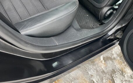 Renault Laguna III рестайлинг, 2008 год, 569 000 рублей, 15 фотография