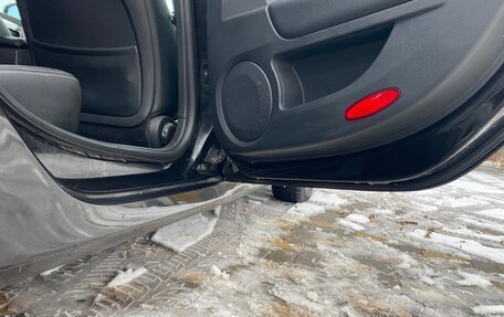 Renault Laguna III рестайлинг, 2008 год, 569 000 рублей, 17 фотография