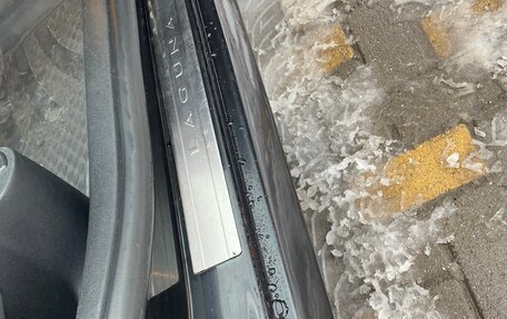 Renault Laguna III рестайлинг, 2008 год, 569 000 рублей, 23 фотография