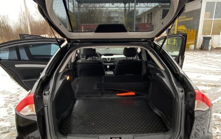 Renault Laguna III рестайлинг, 2008 год, 569 000 рублей, 33 фотография