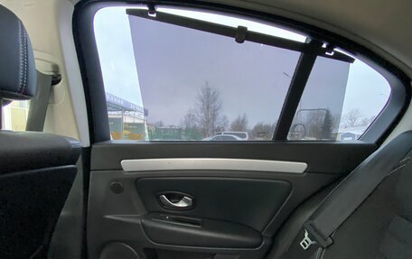 Renault Laguna III рестайлинг, 2008 год, 569 000 рублей, 31 фотография