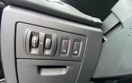 Renault Laguna III рестайлинг, 2008 год, 569 000 рублей, 28 фотография