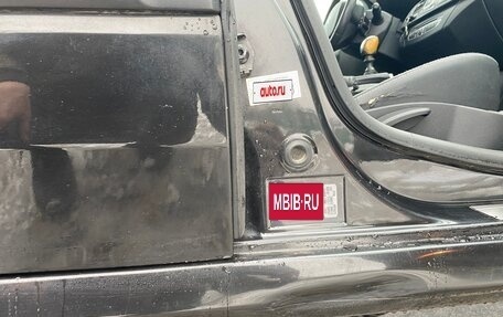 Renault Laguna III рестайлинг, 2008 год, 569 000 рублей, 22 фотография