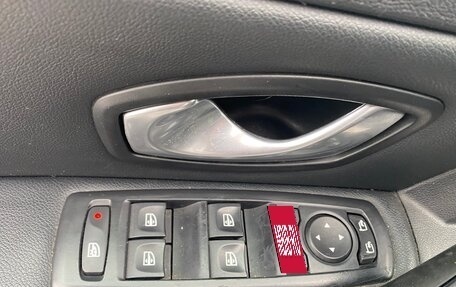 Renault Laguna III рестайлинг, 2008 год, 569 000 рублей, 32 фотография