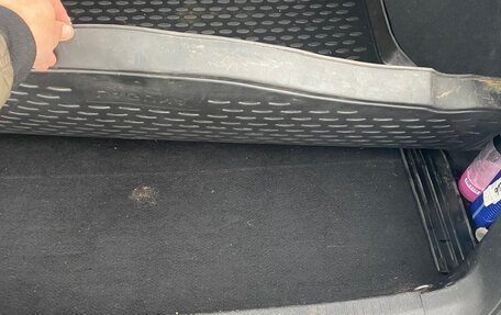 Renault Laguna III рестайлинг, 2008 год, 569 000 рублей, 35 фотография