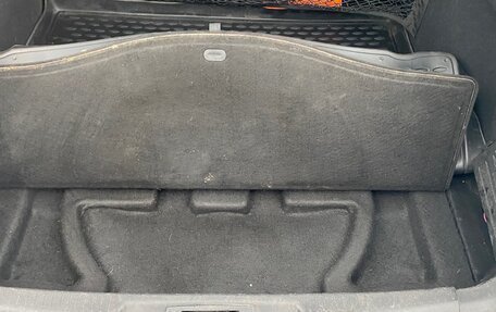 Renault Laguna III рестайлинг, 2008 год, 569 000 рублей, 36 фотография