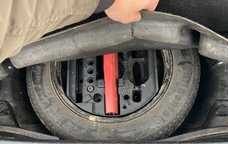 Renault Laguna III рестайлинг, 2008 год, 569 000 рублей, 37 фотография