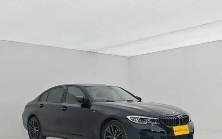 BMW 3 серия, 2022 год, 2 610 500 рублей, 3 фотография