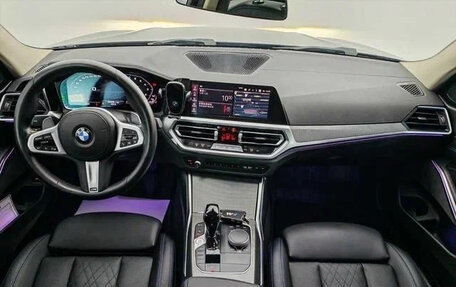 BMW 3 серия, 2022 год, 2 610 500 рублей, 7 фотография