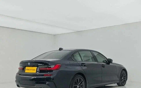 BMW 3 серия, 2022 год, 2 610 500 рублей, 4 фотография