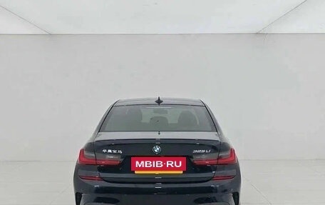 BMW 3 серия, 2022 год, 2 610 500 рублей, 5 фотография