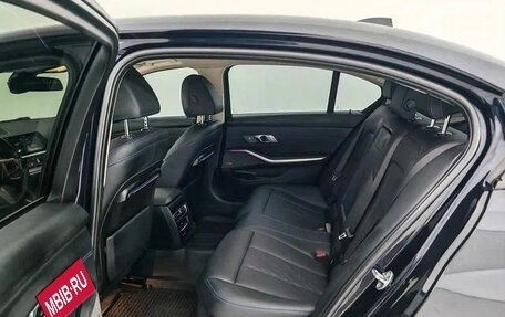 BMW 3 серия, 2022 год, 2 610 500 рублей, 9 фотография