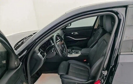 BMW 3 серия, 2022 год, 2 610 500 рублей, 6 фотография