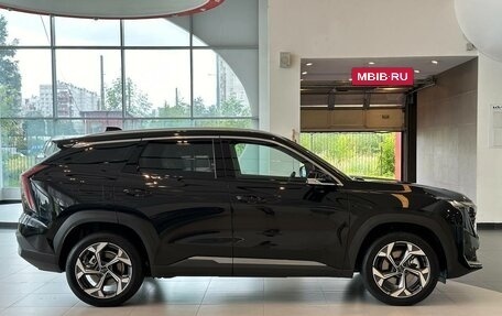 Geely Atlas, 2025 год, 3 917 190 рублей, 4 фотография