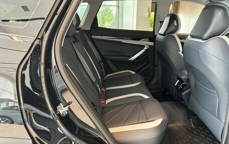 Geely Atlas, 2025 год, 3 917 190 рублей, 11 фотография