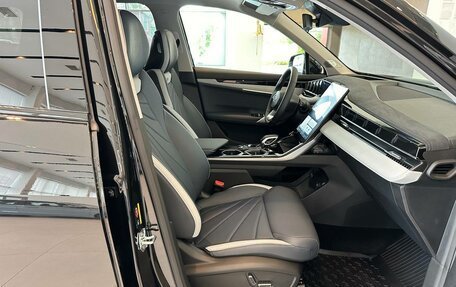 Geely Atlas, 2025 год, 3 917 190 рублей, 10 фотография