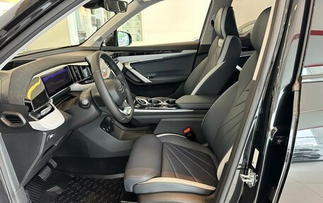 Geely Atlas, 2025 год, 3 917 190 рублей, 9 фотография