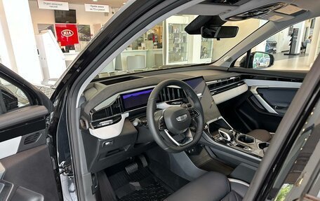 Geely Atlas, 2025 год, 3 917 190 рублей, 14 фотография