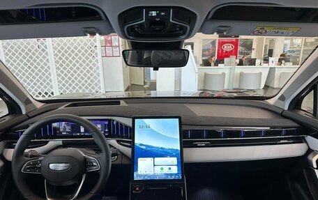 Geely Atlas, 2025 год, 3 917 190 рублей, 15 фотография