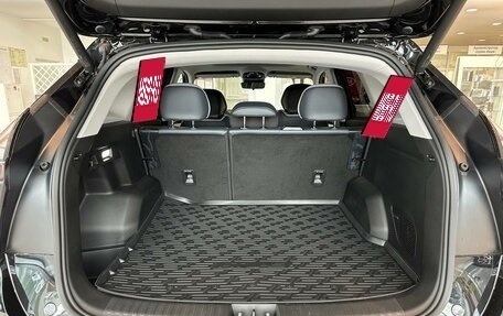 Geely Atlas, 2025 год, 3 917 190 рублей, 12 фотография