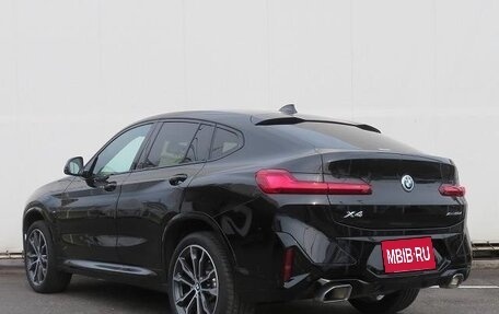 BMW X4, 2024 год, 4 680 007 рублей, 6 фотография