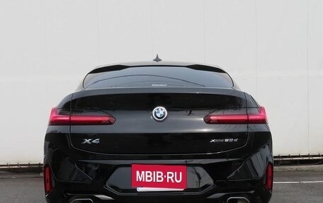 BMW X4, 2024 год, 4 680 007 рублей, 5 фотография