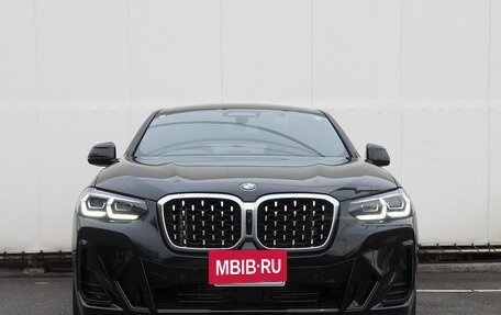 BMW X4, 2024 год, 4 680 007 рублей, 2 фотография
