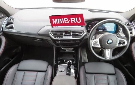 BMW X4, 2024 год, 4 680 007 рублей, 7 фотография