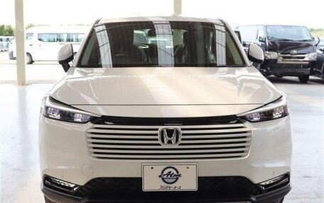 Honda Vezel, 2025 год, 2 490 007 рублей, 2 фотография