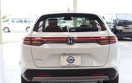 Honda Vezel, 2025 год, 2 490 007 рублей, 4 фотография