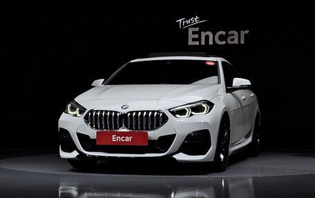 BMW 2 серия F44, 2021 год, 2 530 002 рублей, 3 фотография