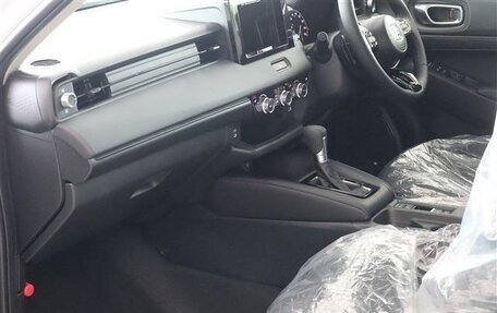 Honda Vezel, 2025 год, 2 490 007 рублей, 9 фотография