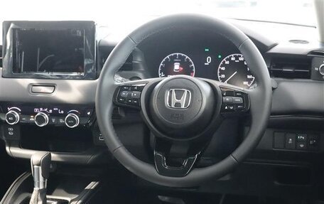 Honda Vezel, 2025 год, 2 490 007 рублей, 10 фотография