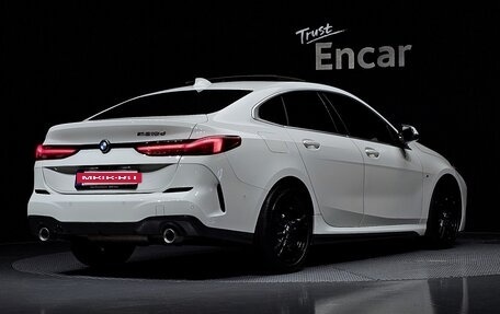 BMW 2 серия F44, 2021 год, 2 530 002 рублей, 2 фотография