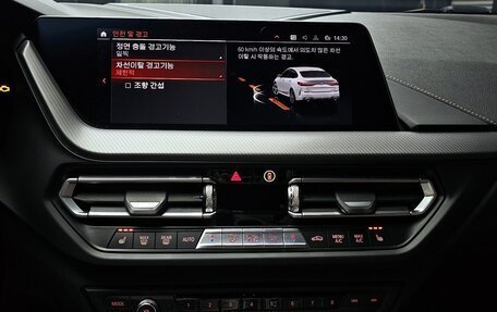 BMW 2 серия F44, 2021 год, 2 530 002 рублей, 14 фотография