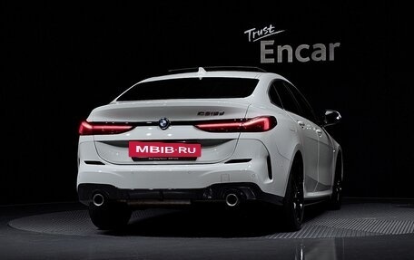 BMW 2 серия F44, 2021 год, 2 530 002 рублей, 4 фотография