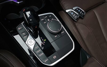 BMW 2 серия F44, 2021 год, 2 530 002 рублей, 13 фотография