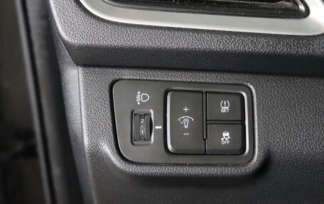 Hyundai Solaris II рестайлинг, 2018 год, 1 099 990 рублей, 15 фотография